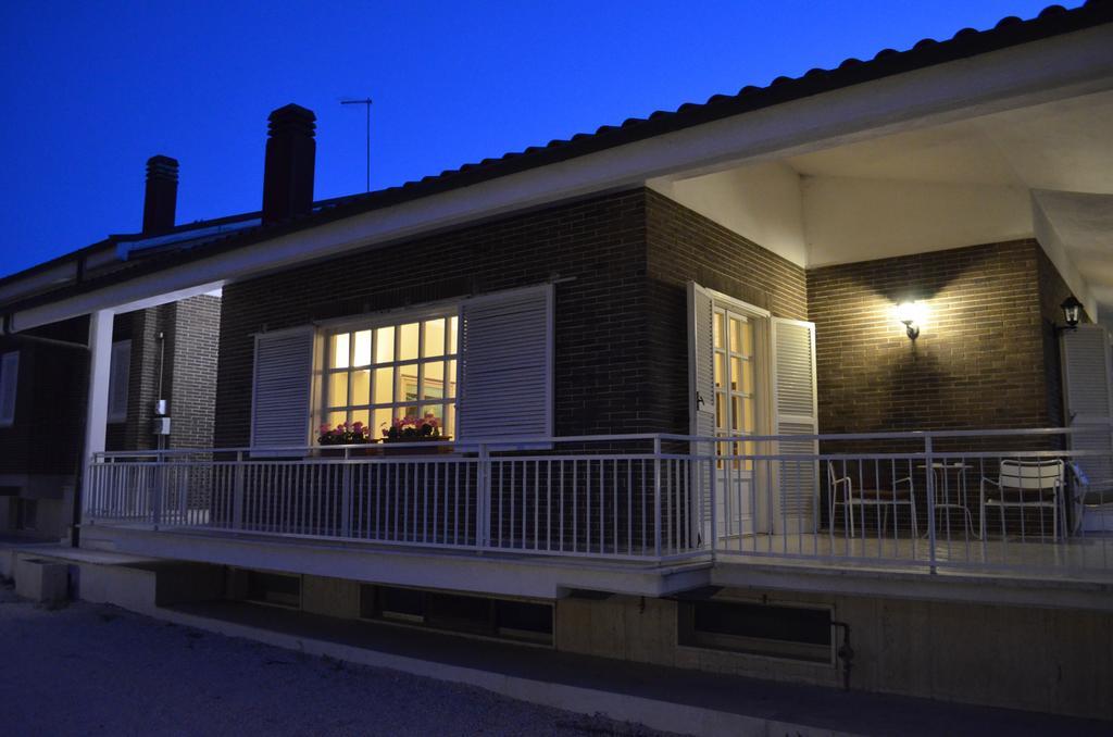Agriturismo Villa Palentina Скуркола-Марсикана Экстерьер фото