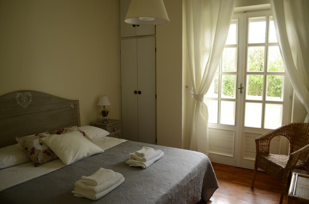 Agriturismo Villa Palentina Скуркола-Марсикана Экстерьер фото